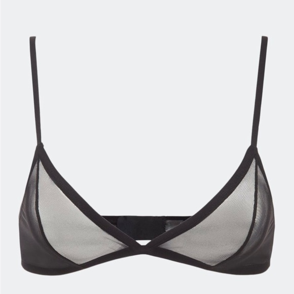 Luelle Tibi Bralette - Picture 4 of 11